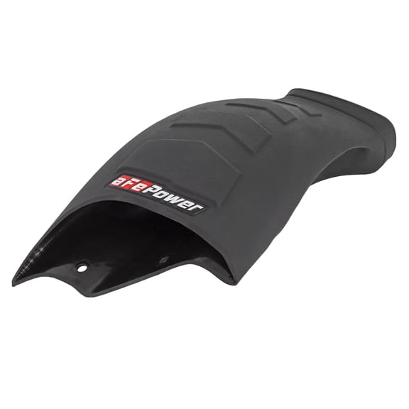 aFe Momentum HD Dynamic Air Scoop 14-16 RAM 1500 EcoDiesel V6 3.0L Fits select: 2019 RAM 1500 CLASSIC