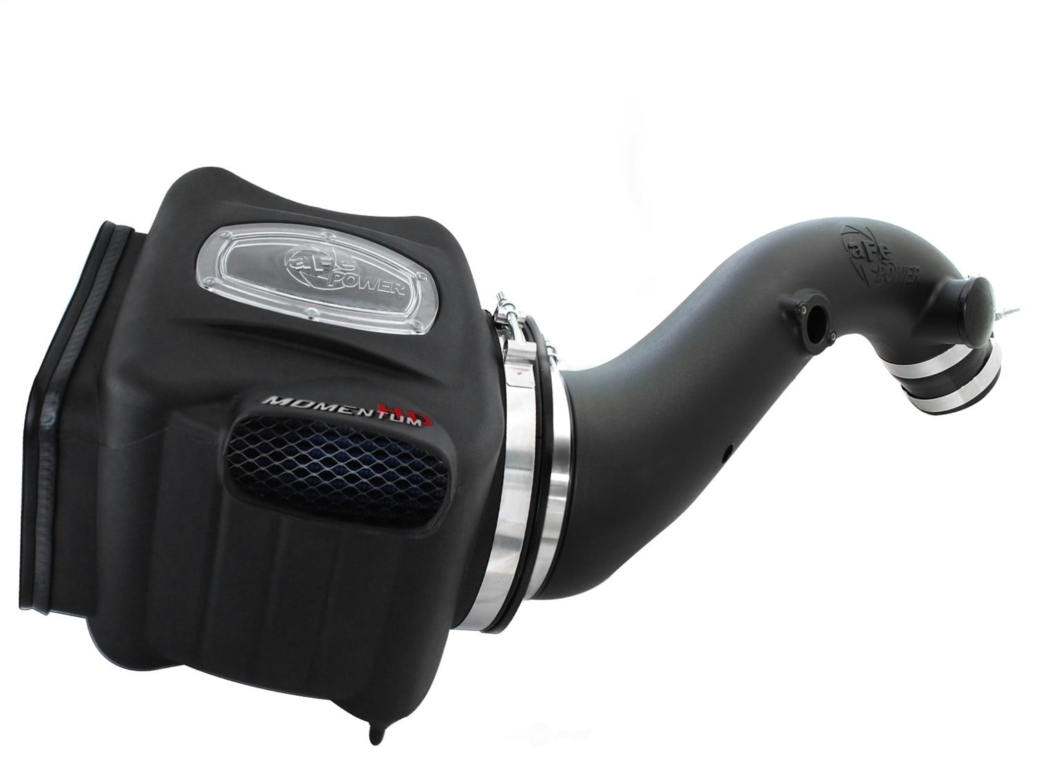 aFe Power 50-74001 Momentum HD Cold Air Intake System
