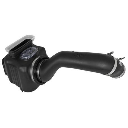 Momentum HD Cold Air Intake System w/ Pro 10 R Filter