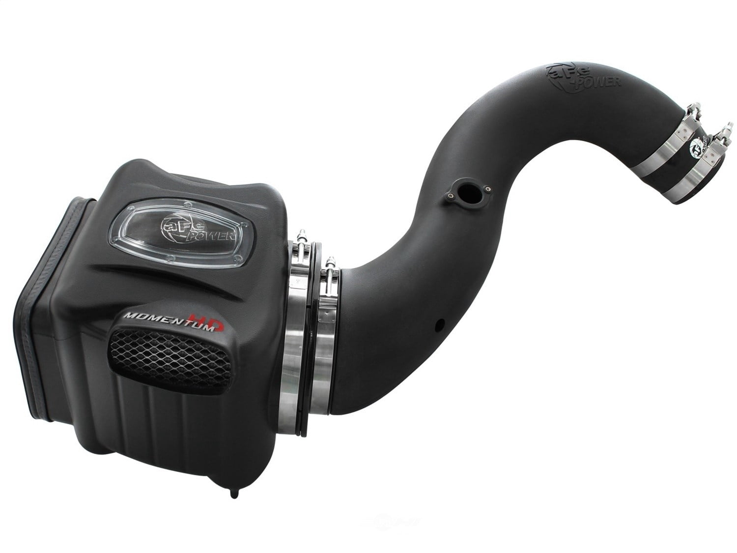 aFe Power 51-74002 Momentum HD Cold Air Intake System