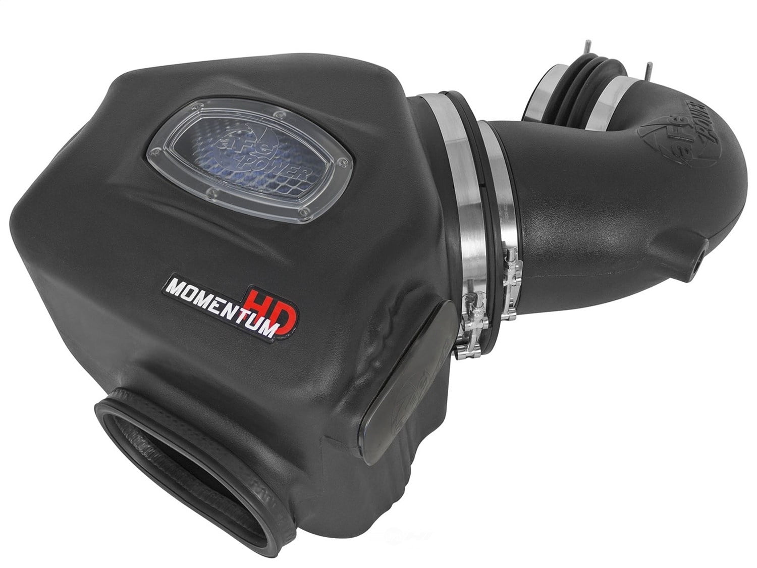 aFe Power 50-72001 Momentum HD Cold Air Intake System