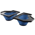 thumbnail image 1 of aFe POWER 30-80168 Magnum FLOW Pro 5R Air Filter BMW M5/M6 06-10 5.0L, 1 of 4
