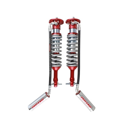 aFe POWER 301-5600-11 aFe Control Sway-A-Way 2.5" Front Coilover Kit Fits select: 2015-2020 FORD F150