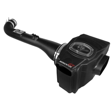 aFe Momentum GT PRO DRY S Stage-2 Cold Air Intake System for Nissan Frontier 2005-2019, Pathfinder 2005-2012, Xterra 2005-2015 4.0L V6