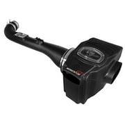 aFe Momentum GT PRO DRY S Stage-2 Cold Air Intake System for Nissan Frontier 2005-2019, Pathfinder 2005-2012, Xterra 2005-2015 4.0L V6