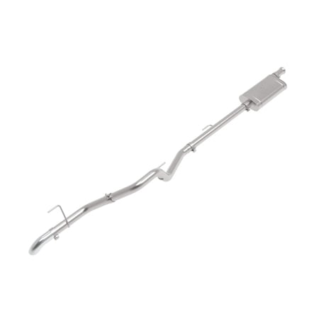 aFe POWER Apollo GT Series Exhaust System, 49-48088, for Jeep Fits select: 2020-2023 JEEP GLADIATOR