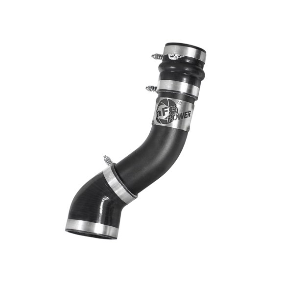 aFe POWER BladeRunner Charge Pipe, 46-20068-B, for Dodge Fits select: 1994-2002 DODGE RAM 2500, 1994-2002 DODGE RAM 3500
