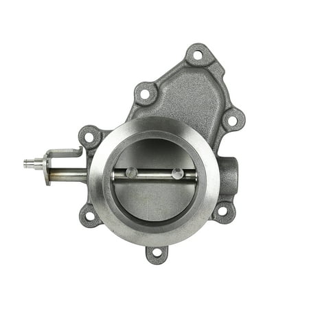 aFe POWER BladeRunner High Flow Adapter, 46-60077, for Ford Fits select: 1999-2003 FORD F350, 1999-2003 FORD F250