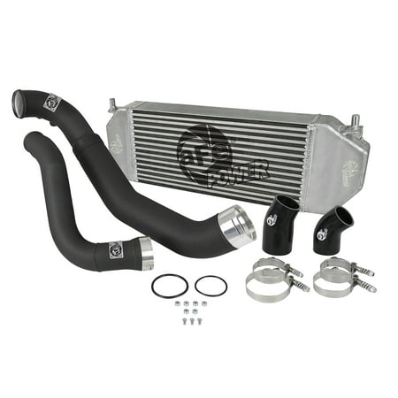 aFe POWER BladeRunner Intercooler, 46-20362-B, for Ford Fits select: 2018-2020 FORD F150