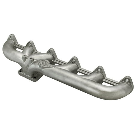 aFe POWER BladeRunner Manifold, 46-40011, for Dodge Fits select: 2003-2007 DODGE RAM 2500, 2003-2007 DODGE RAM 3500