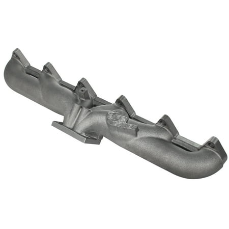 aFe POWER BladeRunner Manifold, 46-40034, for Dodge Fits select: 1998-2002 DODGE RAM 2500, 1998-2002 DODGE RAM 3500