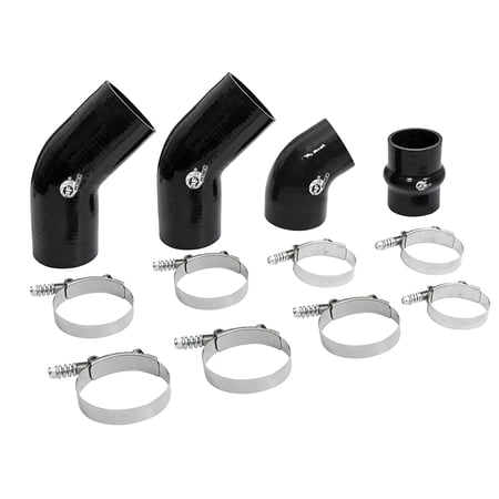 aFe POWER BladeRunner Spare Parts Kit, 46-20280AA, for Nissan Fits select: 2016-2019 NISSAN TITAN XD