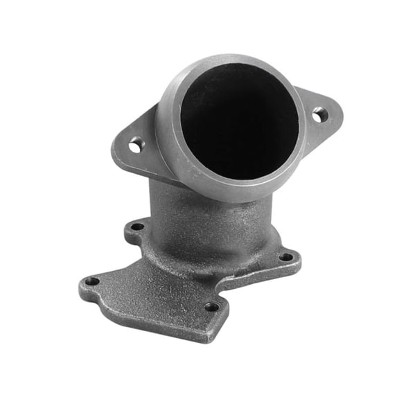 aFe POWER BladeRunner Turbocharger Elbow, 46-60067, for Dodge Fits select: 1994-2002 DODGE RAM 2500, 1994-2002 DODGE RAM 3500