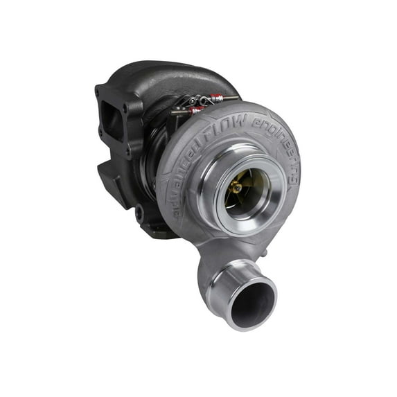 aFe POWER BladeRunner Turbochargers, 46-60252, for Dodge Fits select: 2013-2018 RAM 2500, 2013-2018 RAM 3500