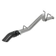 thumbnail image 1 of aFe POWER MACH Force-Xp Exhaust System, 49-44100-B, for GM Fits select: 2016-2022 CHEVROLET COLORADO, 2016-2022 GMC CANYON, 1 of 8