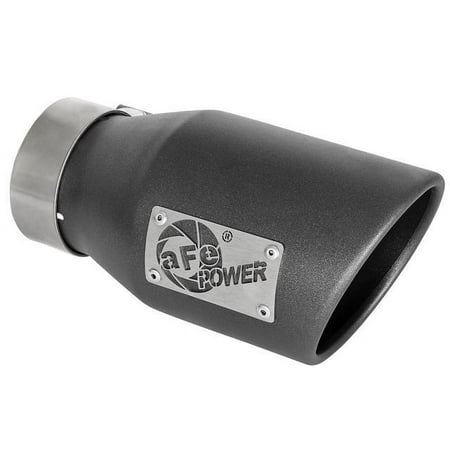 aFe POWER MACH Force-Xp Exhaust Tip, 49T30451-B091