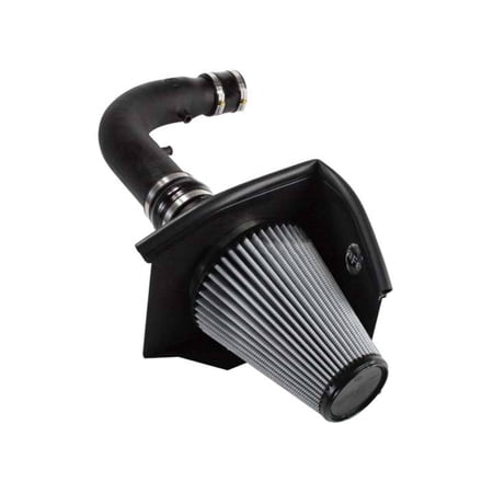 AFE Filters 51-10082 Magnum FORCE Stage-2 Pro DRY S Air Intake System