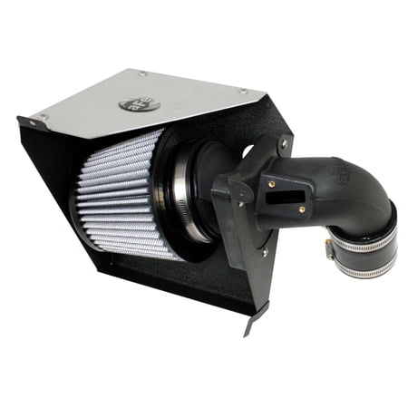 aFe Power MagnumForce Stage 2 Pro S Dry Cold Air Intake System | Fits 2006-2008 Audi A4 B7 2.0L