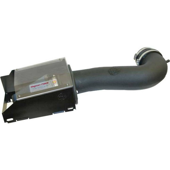 aFe POWER Magnum FORCE Cold Air Intake System, 54-10242, for Jeep Fits select: 2005-2010 JEEP GRAND CHEROKEE, 2006-2010 JEEP COMMANDER