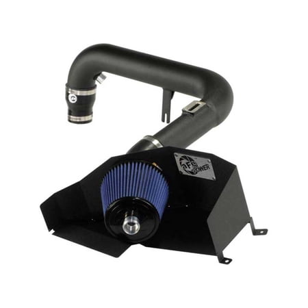aFe POWER Magnum FORCE Cold Air Intake System, 54-11892, for Volkswagen Fits select: 2012-2014 VOLKSWAGEN JETTA, 2010-2014 VOLKSWAGEN GTI