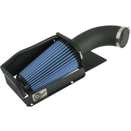 aFe POWER Magnum FORCE Cold Air Intake System, 54-12452, for MINI Fits select: 2013 MINI COOPER ROADSTER S, 2011-2012 MINI COOPER S