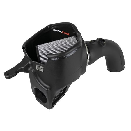 aFe POWER Magnum FORCE Cold Air Intake System, 54-13018D, for Dodge