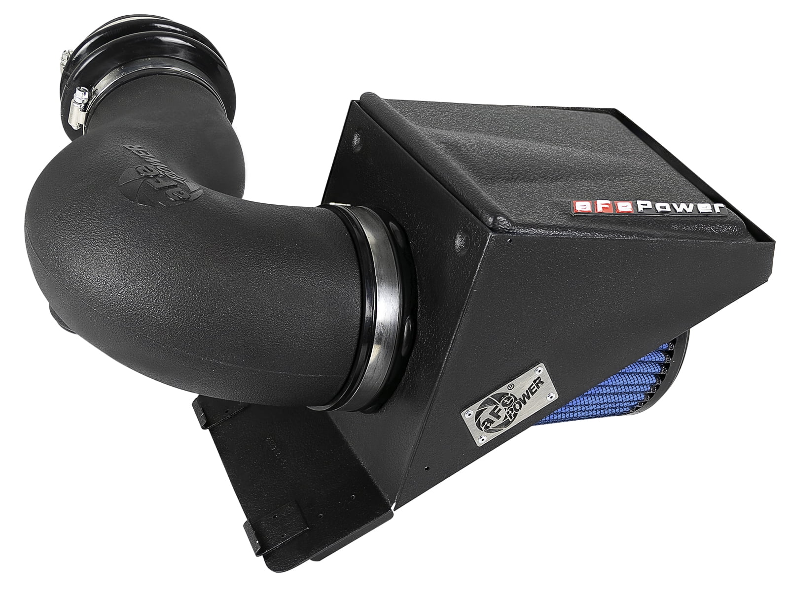 Magnum FORCE Stage-2 Cold Air Intake System w/ Pro 5R Filter