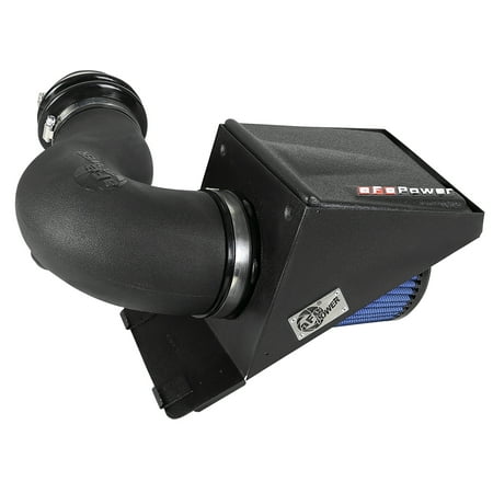 Magnum FORCE Stage-2 Cold Air Intake System w/ Pro 5R Filter