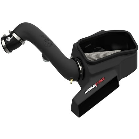 aFe POWER Magnum FORCE Cold Air Intake System, 54-13049D, for Volkswagen