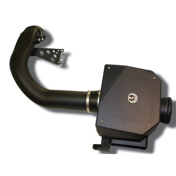 aFe POWER Magnum FORCE Cold Air Intake System, 54-80512, for Ford Fits select: 2004-2008 FORD F150, 2006-2008 LINCOLN MARK LT