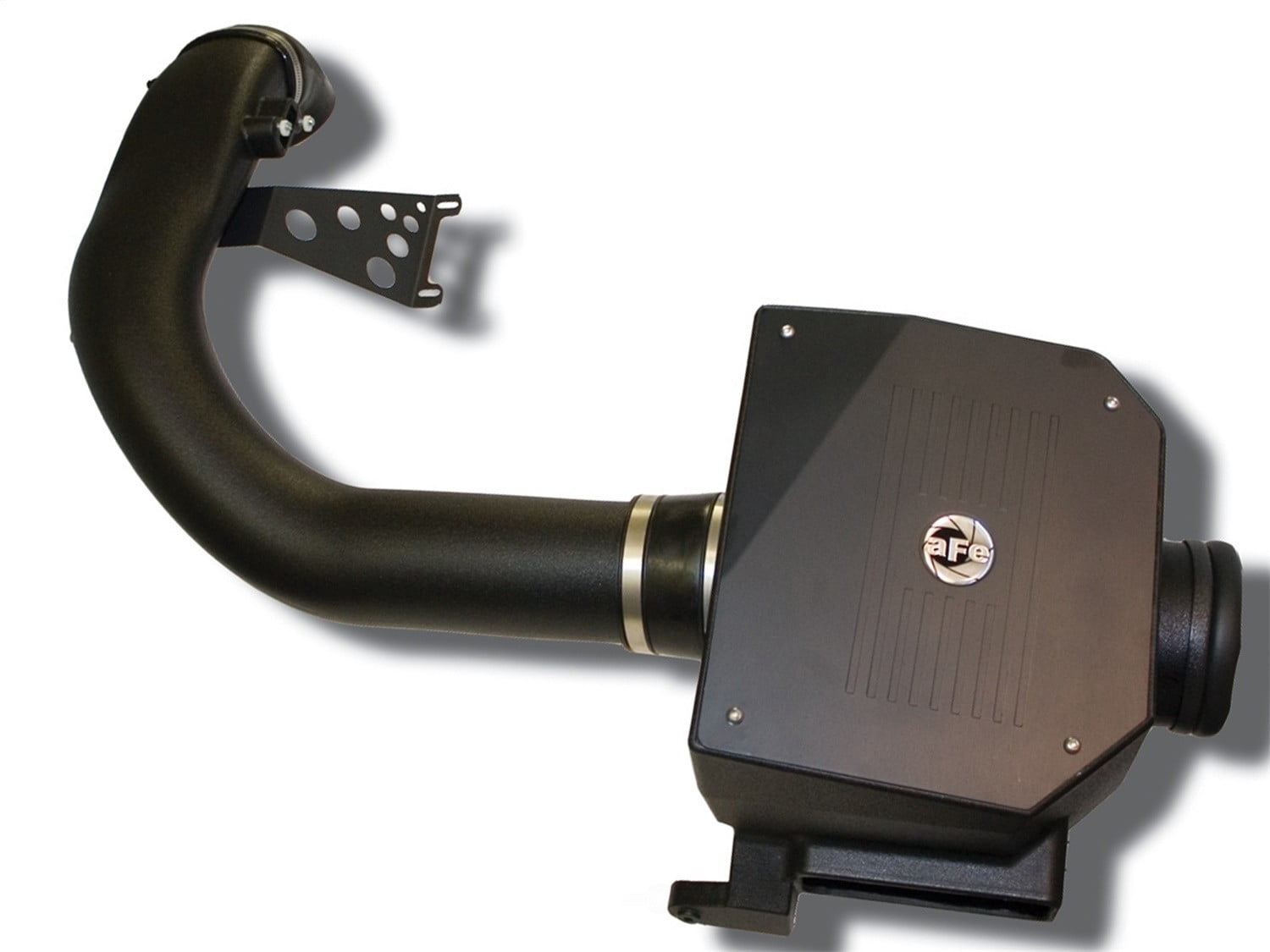 aFe POWER Magnum FORCE Cold Air Intake System, 54-80512, for Ford Fits select: 2004-2008 FORD F150, 2006-2008 LINCOLN MARK LT