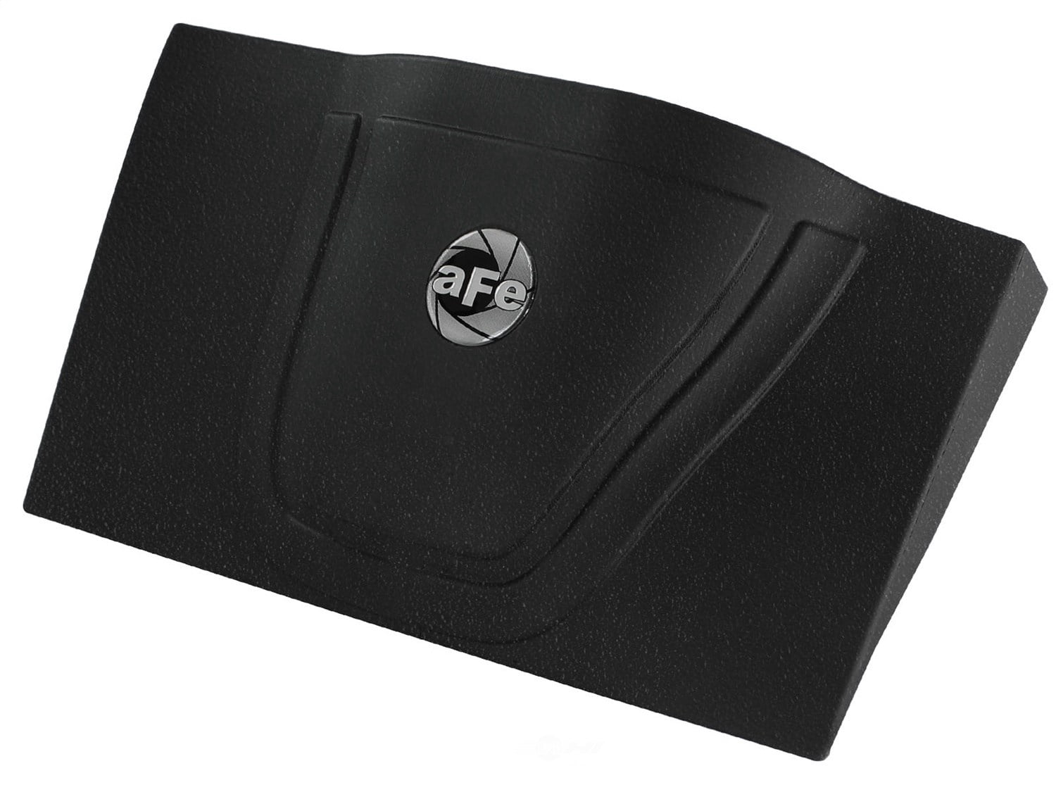 aFe POWER Magnum FORCE Dynamic Air Scoop, 54-11638-B, for Dodge Fits select: 2013-2019 RAM 1500, 2003-2012 DODGE RAM 1500