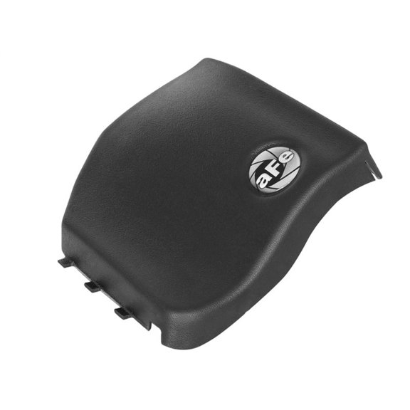 aFe POWER Magnum FORCE Magnum FORCE Cover, 54-12948-B, for Ford Fits select: 2017 FORD F250, 2017 FORD F350