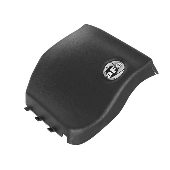 aFe POWER Magnum FORCE Magnum FORCE Cover, 54-12948-B, for Ford Fits select: 2017 FORD F250, 2017 FORD F350