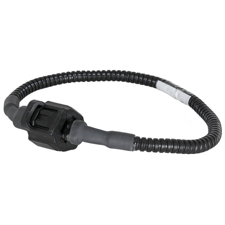 aFe Magnum FORCE 12-inch Cold Air Intake IAT Harness Extension for Ford F-150 V6-2.7L (Twin Turbo) 2017-2020