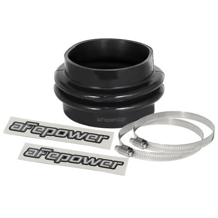 Engine Air Intake Tubing Coupler