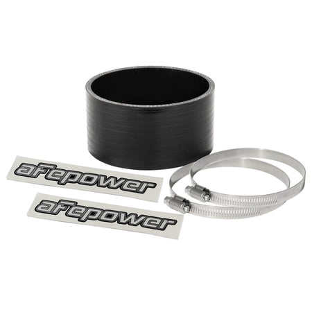 Engine Air Intake Tubing Coupler
