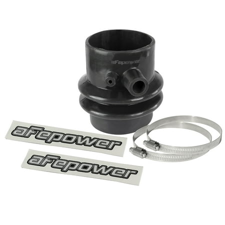 aFe Power Engine Air Intake Tubing Coupler | 59-00110