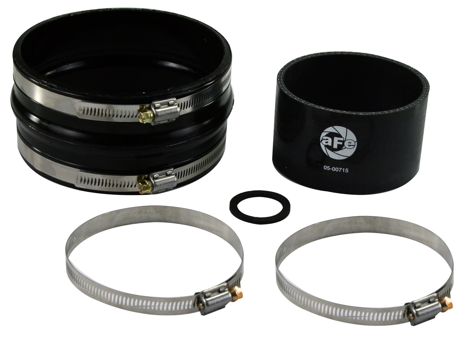 aFe MagnumFORCE Spare Parts AIS Soft Parts for XX-10612 main image 1