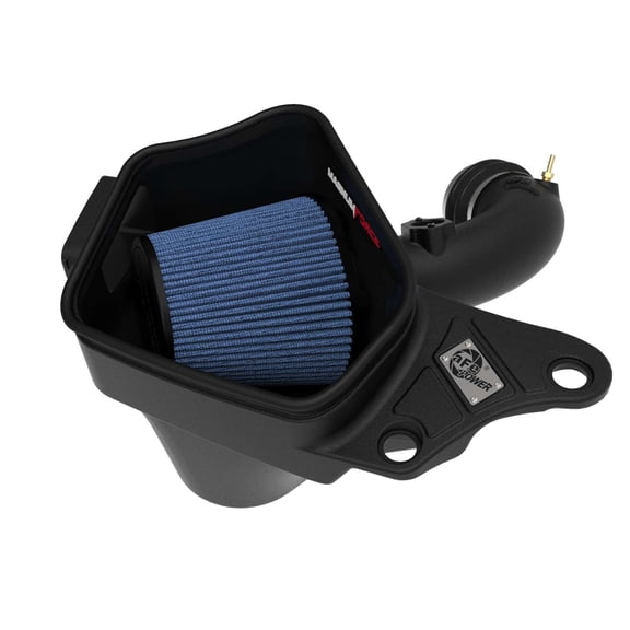 Magnum FORCE Stage-2 Cold Air Intake System w/ Pro 5R Filter