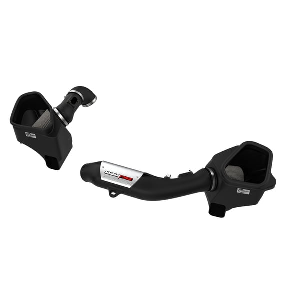 aFe POWER Magnum FORCE Stage-2 Pro DRY S Cold Air Intake System for 2015-2019 BMW M3 and M4 (Part #54-13032D)