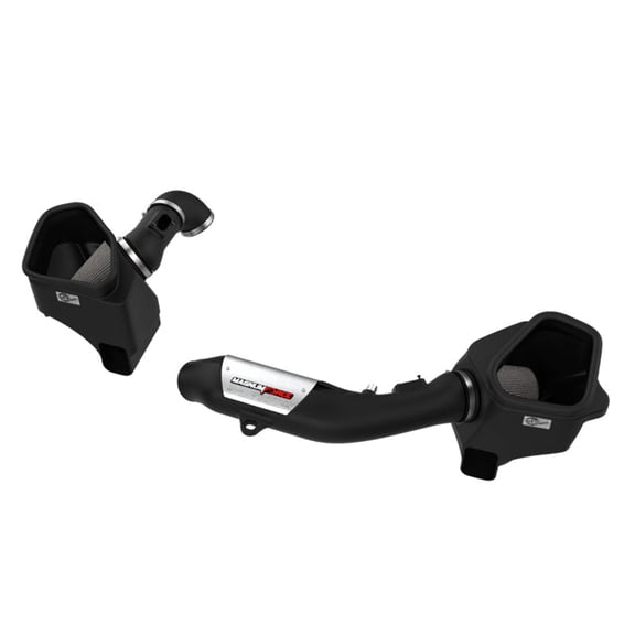 aFe POWER Magnum FORCE Stage-2 Pro DRY S Cold Air Intake System for 2015-2019 BMW M3 and M4 (Part #54-13032D)