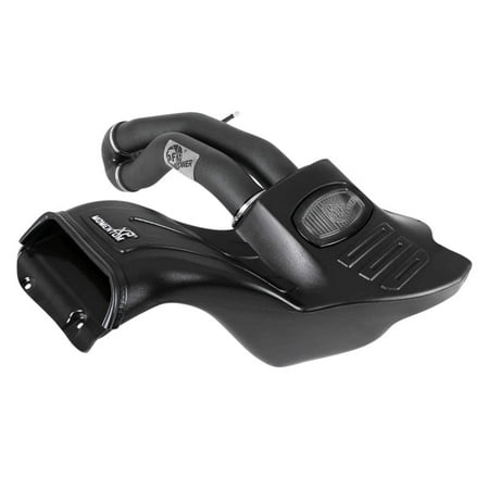 aFe POWER Momentum Cold Air Intake System, 50-30024D, for Ford Fits select: 2015-2020 FORD F150