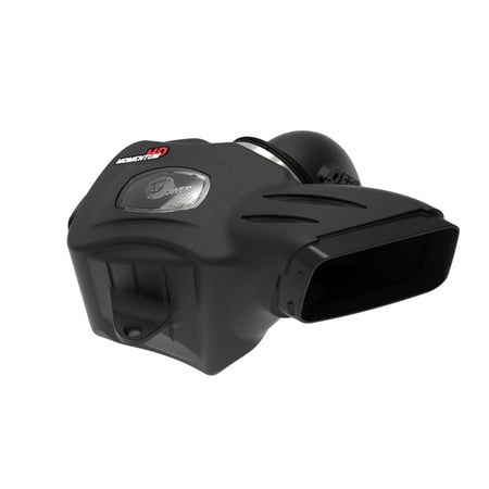 Momentum HD Cold Air Intake System w/ Pro DRY S Filter
