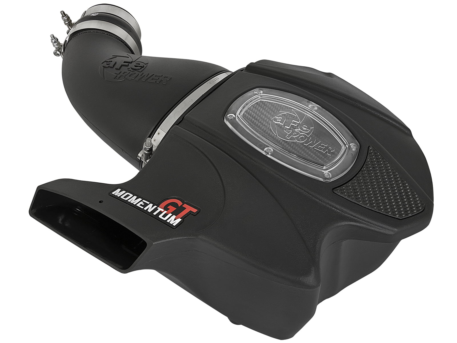 aFe Momentum GT Pro DRY S Cold Air Intake System 2018 Jeep Wrangler (JL) I4-2.0L (t)