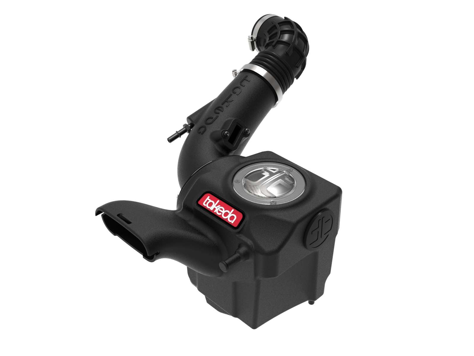 aFe POWER Momentum GT Pro 5R Media Intake System 16-19 Ford Fiesta ST L4-1.6L (t) main image 0