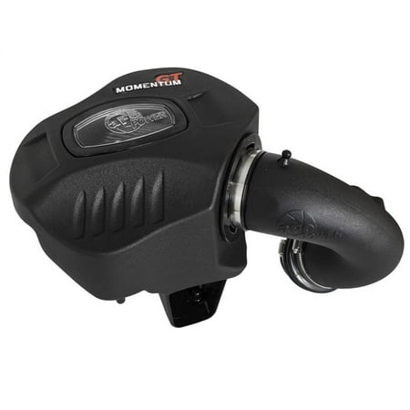 Momentum GT Cold Air Intake System w/ Pro DRY S Filter