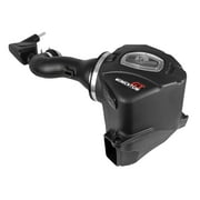 aFe POWER Momentum GT Pro Dry S Cold Air Intake System with Filter for 2019 GM Silverado/Sierra 1500 V6-4.3L/V8-5.3/6.2L
