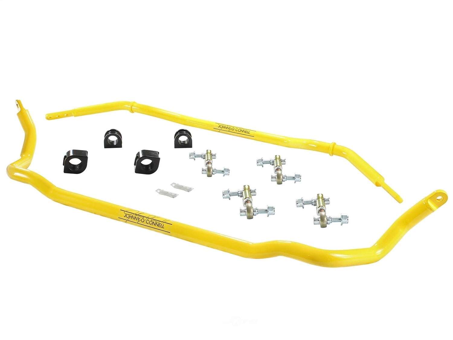 aFe POWER PFADT Series Sway Bars, 440-401001-J, for Chevrolet Fits select: 1997-2013 CHEVROLET CORVETTE