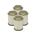 thumbnail image 1 of aFe POWER Pro GUARD Fluid Filter, 44-FF016-MB, for Dodge Fits select: 2010-2012 DODGE RAM 3500, 2010-2012 DODGE RAM 2500, 1 of 7